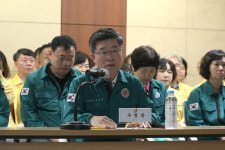 서울 중구, 2024년 을지연습 실시