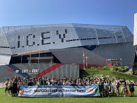 인천광역시영어마을, 2024년 마포구청 여름방학 영어캠프 성료