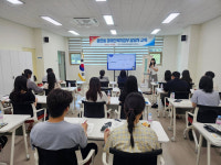 진주시, 읍면동 장애인복지업무 담당자 직무교육 실시