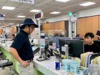 여주시 세종대왕면, 민원응대 비상상황 대비 모의훈련