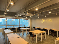 초심 스터디카페, 비용 절감한 맞춤 설계기법 적용된 김해진영점 오픈