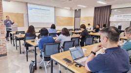 인천시 서구, 사회적경제기업의 성장 아카데미 개최
