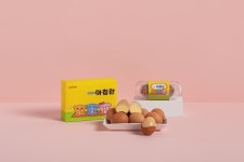 아침주식회사, 캐릭터 ‘파댕이’ 콜라보레이션 진행