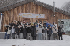 아야어여, 청년의 날 맞아 각종 청년 축제 기획