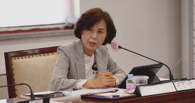 계양구의회 문미혜 의원, 경로당 운영 및 지원에 관한 조례안 발의