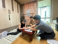 성동구 옥수동, 건강관리 및 주거·위생환경 개선 사업 추진