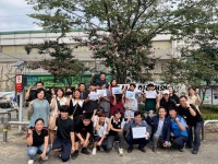 인천시 부평구 십정2동 주민자치회, ‘도심 속 힐링 정원 조성 사업(두번째 이야기)’진행