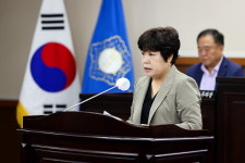 인천 동구의회 윤재실 의원, 느린학습자 지원방안 마련 촉구