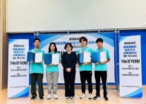 연천군장애인가족지원센터, 발달장애인 보조기기 기능경기대회 1·2위 달성