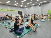 산청군, 목화야 놀자 내년 4월 첫 선