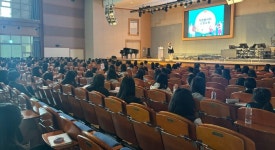 인천시 남동구 자원봉사센터, 찾아가는 자원봉사 기본소양교육 실시