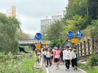 용인특례시 수지구 풍덕천2동, 동민의 날 행사 개최