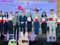 합천군, 2024 부산국제트래블페어‘최우수컨텐츠상’수상