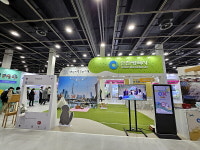 인천관광공사, 인천 팔미도 댕댕 유람선 여행 개최