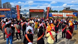 구리 토평2 공공주택지구 편입 반대 궐기대회 개최