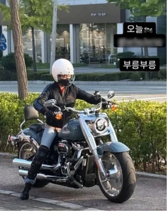 이시영, 미국 식당 영상 논란 사과 잘못된 건 없는지 항상 확인