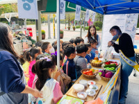 서대문구 가좌보건지소 영양의 날 캠페인 개최