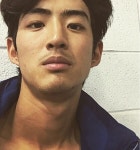 '구자욱' 부상 상황은?... 온라인 뜨겁게 달군 한 장의 사진 '색다른 눈길'