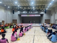 인천시 동구 청소년수련관, ‘청춘(靑春)운동회’ 성황리 마무리