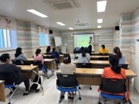 인천시 부평구 드림스타트, 부모교육 ‘스마트폰 중독 예방 교육’ 실시