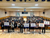 인천서구청소년센터, 2024. 서구 청소년 정책마켓 성료