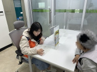 시흥시 배곧2동, ‘시흥돌봄 에스오에스센터’ 운영으로  돌봄 틈새 메운다