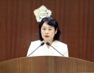 김영임 연수구의원, ‘원스톱 케어 시스템’ 구축 제시