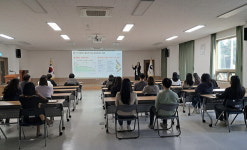 인천병무지청, 외부 전문강사 초청 적극행정 교육 실시