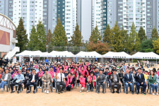 인천시 부평구 부개3동 주민자치회, ‘부개3동 주민총회·주민과 함께하는 옛날운동회’ 진행