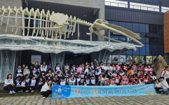 진주시, 2024년 장애아동 친구와 함께하는 즐거운 캠프열어