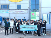 인천연희청소년센터, 재능대학교 로타랙트클럽과 업무협약 체결