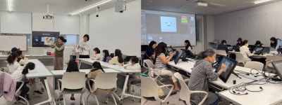 은평구립도서관, 2024년 평생학습관 운영 지원 사업 성료