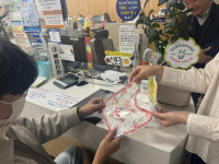 인천시 미추홀구 관교동, ‘첫 만남 출생 신고 축하 사업’ 실시해