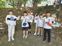 인천시교육청학생교육원 흥왕체험학습장, 강화 역사·문화 체험 프로그램 체험활동 종료
