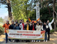 시흥시 정왕1동 지역사회보장협의체, 소통과 힐링의 워크숍 마쳐