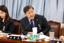 차영수 전남도의원, 생태정원도시 조성 환경산림국 역할 다해야!