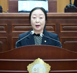 목포시의회 박수경 도시건설위원회 부위원장,  전라남도 문학박람회의 기점은 문학도시 목포