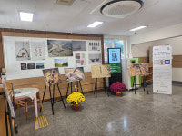 합천박물관, 합천도서관에 찾아가는 작은전시 열어