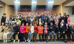 인천시 미추홀종합사회복지관, 취약계층 돌봄 체계 마련을 위한 주민공청회 개최해
