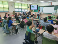 성동구, 초등학생 대상 찾아가는 사회적경제 탐구생활 운영