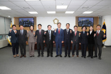 종로구의회, 제338회 정례회 개회