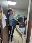 서대문지역자활센터, 취약계층 위한 돌봄 패키지 자원봉사 훈훈