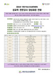 인천시 부평구, 성교육활동가 양성과정 참여자 모집
