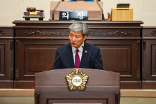 주복중·박영희 성동구의원, 5분발언