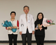 인천세종병원, ‘숨은 천사’ 우수봉사자 표창 수여