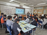 은평구, “생활 속 탄소중립 학교에서부터”… 쓰레기 없는 학교 만들기 12개 학교 참여