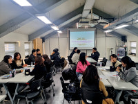 인천남부교육지원청, 초등 교-수-평 통합지원단 성과나눔회 실시