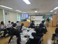 강서구, ‘학교로 찾아가는 효·의·예·지 챌린지 인성 교육’  진행