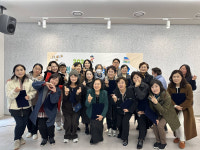 은평구립도서관, ‘책 읽어주는 문화봉사단’ 활동 성료