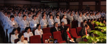 초당대학교 간호학과  간호교육인증평가 최고등급 ‘5년 인증’획득